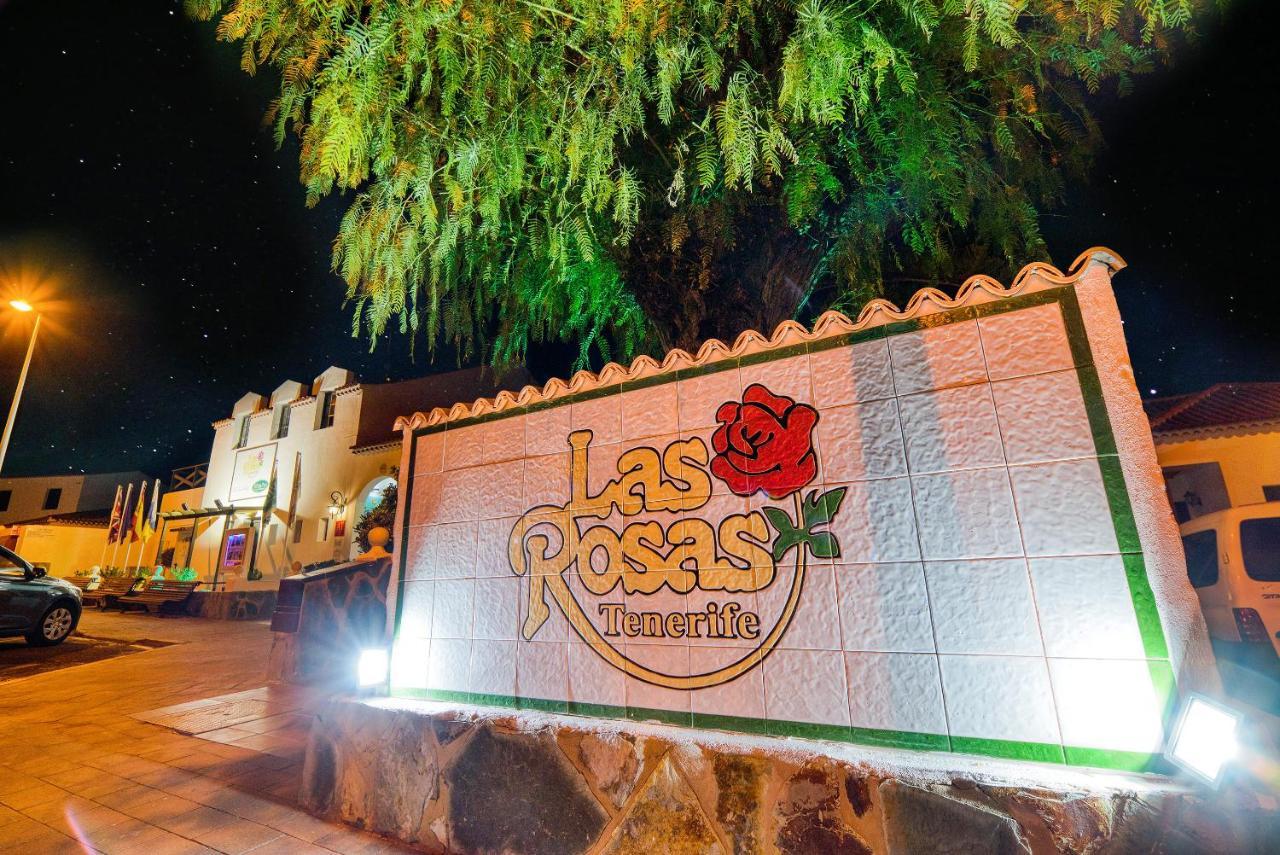 Ona Las Rosas 푸에르토 데 산티아고 외부 사진